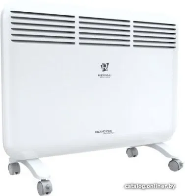 Конвектор Royal Clima MILANO Plus Elettronico REC-MP2000E