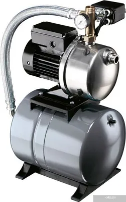 Насос Grundfos JPB 6 (бак 24 литра)