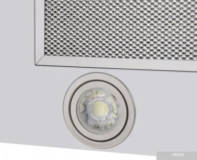 MAUNFELD TS Touch 50 (белый)