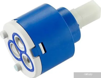 Rea Hass Chrome B6207