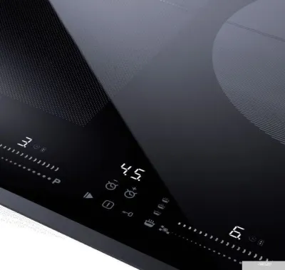 MAUNFELD CVI804SFBK LUX