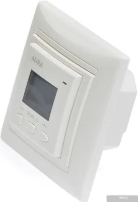 Терморегулятор Aura LTC 070 (белый)