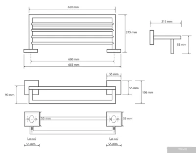 Bemeta Beta 132205072