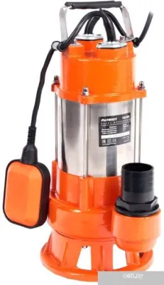 Насос Patriot FQ500