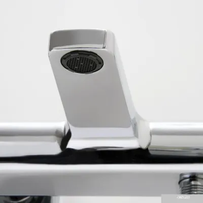 Wasserkraft Naab 8611 Thermo