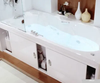 Экран под ванну Alavann Still 170 см (белый)