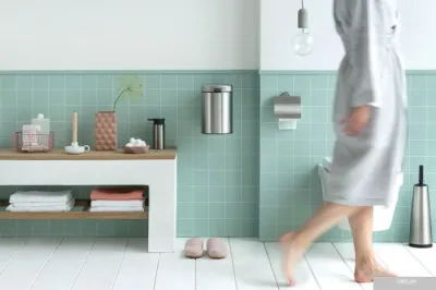 Brabantia Profile 427626 (стальной матовый)