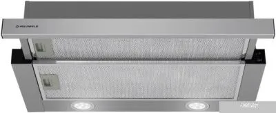 MAUNFELD VS Fast 50 (нержавеющая сталь)