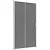 Domani-Spa DoorCube 110x190 DS04DCb110L0T00.W