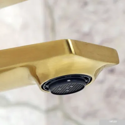 Wasserkraft Aisch 5503