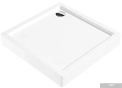 Душевой поддон Deante Jasmin Plus 100x100 KTJ 041B