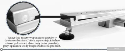 Rea Bubble 600 N (хром)