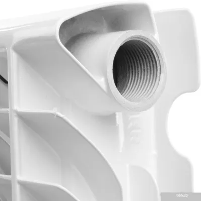 Rommer Plus Bm 200 (12 секций)