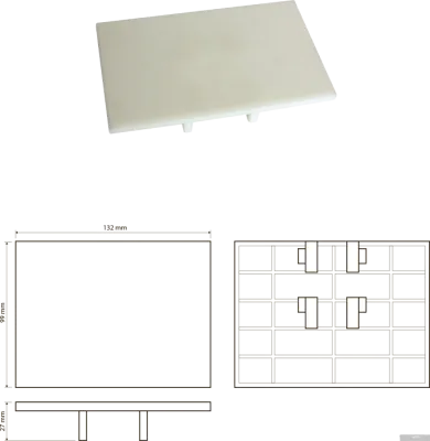 Bemeta Via 131567032