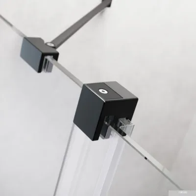 Radaway Furo Black KDJ 120 L 10104622-54-01L