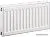Стальной панельный радиатор Prado Classic тип 11 500x1400