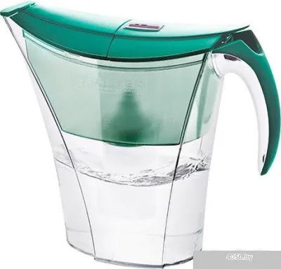 Кувшин БАРЬЕР Смарт (зеленый)