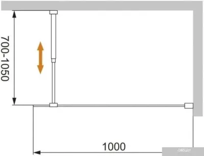 Cezares Liberta-L-1-100-Br-Nero