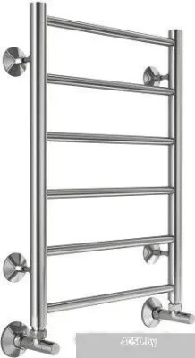 Полотенцесушитель TERMINUS Аврора П6 400x600 нп