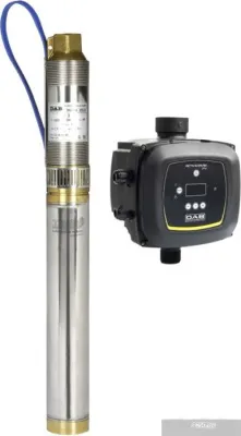 Насос DAB MICRA HS 303-3