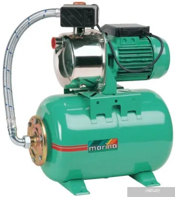 Насос SPERONI CAM 88/25