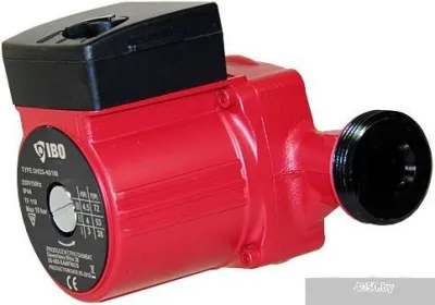 Насос IBO OHI 25-40/180