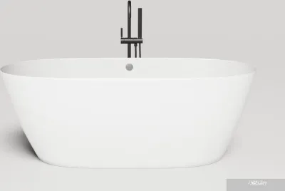 Salini Sofia Light 165x75 103711G (S-Sense, глянцевый)