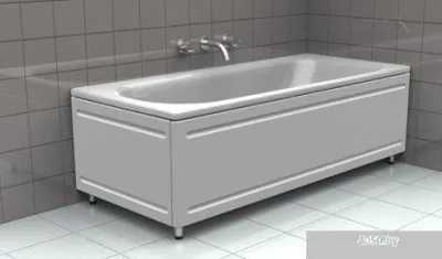 Ванна Eurowa 160x70