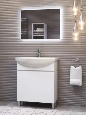 Vigo Тумба Wing 700-2-0 (Балтика) белый