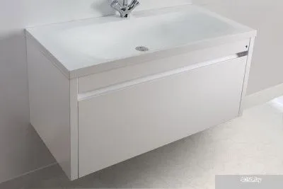 Belux Тумба под умывальник Мадрид НП100-01