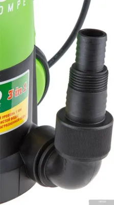 Насос ECO DP-916