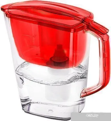 Кувшин БАРЬЕР Гранд гранат