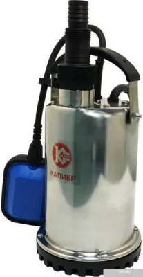 Насос Калибр НПЦ-1100/5Н