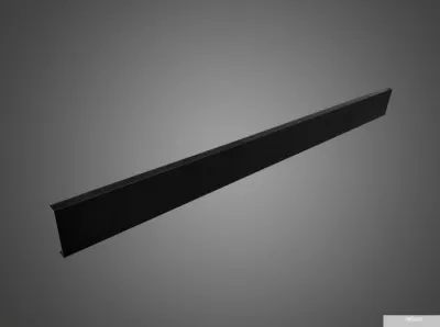 Душевой поддон WeltWasser TRS 80 Stone-BL 80x80