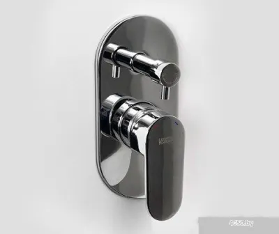 Смеситель Wasserkraft Donau 5341