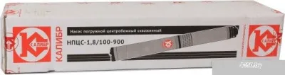 Насос Калибр НПЦС-1,8/100-900