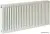 Стальной панельный радиатор Prado Classic тип 22 500x1800