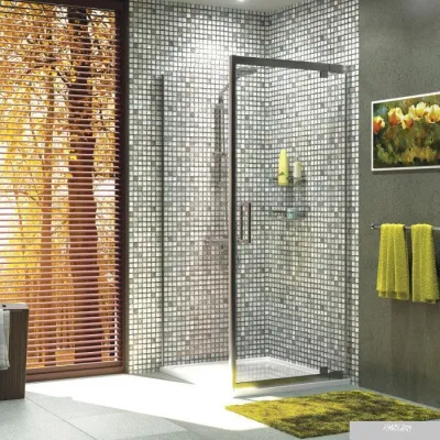 Wasserkraft Berkel 48P18