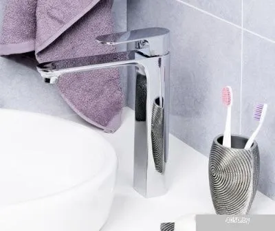 Смеситель Wasserkraft Dinkel 5803H