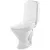 Sanita Самарский WC.CC/Samarsky/1-P/WHT.G/S1 (с сиденьем)