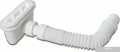 Душевой поддон WeltWasser TRS 80 Stone-WT 80x80