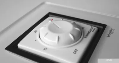 Терморегулятор Warmehaus Basic WH800