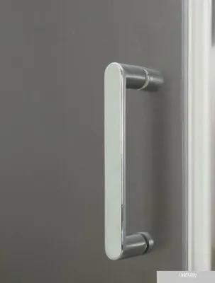 BelBagno UNO-BF-1-150-C-Cr (прозрачное стекло)