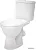 Унитаз Santek Бореаль (1WH302146)
