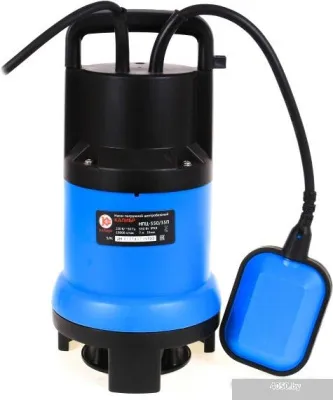 Калибр НПЦ-550/35П