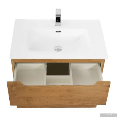 BelBagno Тумба под умывальник Etna-H60-800-2C-SO-RN-P (rovere nature)