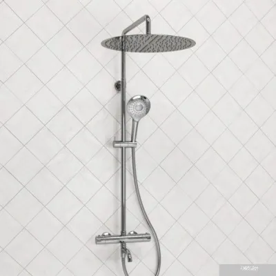 Wasserkraft A188.117.101.087.CH Thermo