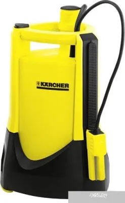 Насос Karcher SCP 12000 Level Sensor