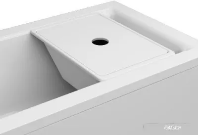 Ванна AM.PM Gem W90A-170-070W-A (с каркасом и экраном)