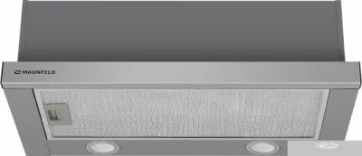 MAUNFELD VS Light 50 (нержавеющая сталь)
